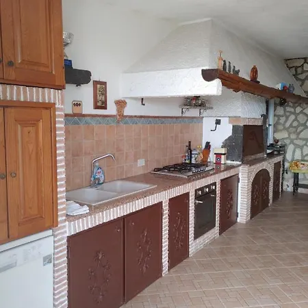 Apartment La Pergola Ischia