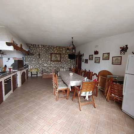 La Pergola Apartment