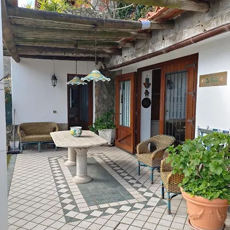La Pergola Apartament