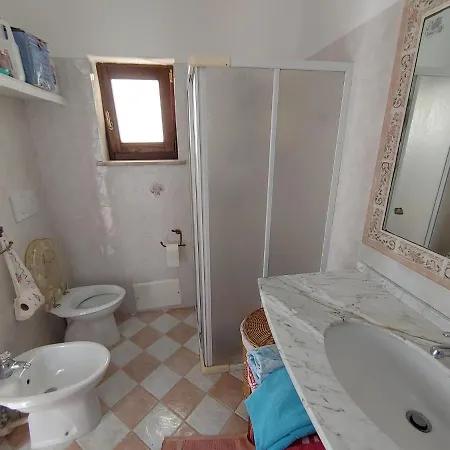 La Pergola Apartment Ischia