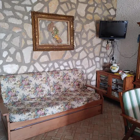 La Pergola Apartment