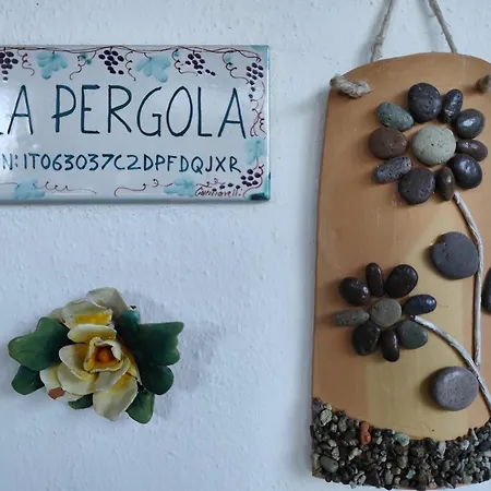 La Pergola