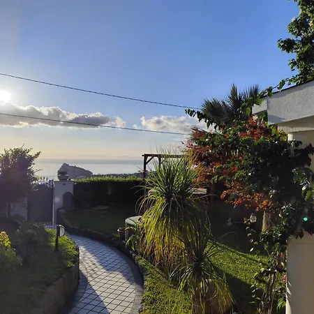 La Pergola Ischia