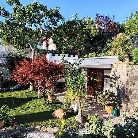 Apartment La Pergola