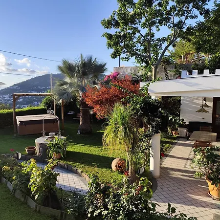 La Pergola Ischia